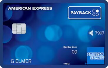 PAYBACK American Express Card im Test (April 2026)
