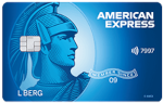 American Express Blue Card