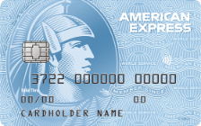 American Express Blue Card