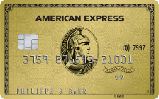 American Express Gold Card im Test (April 2026)