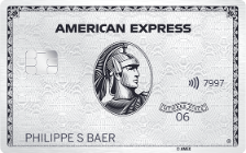 American Express Platinum Kreditkarte im Test (April 2026)