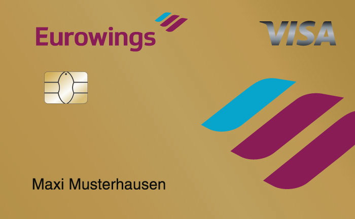 Eurowings Kreditkarte Premium im Test (April 2026)