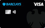 Barclays Visa