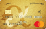 Mastercard GOLD