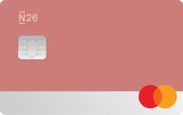 N26 Kreditkarte Smart im Test (April 2026)