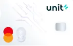 UnitPlus Bankkarte