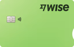 Wise Debitkarte