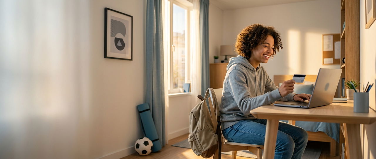 Jugendkonto Vergleich: 9 kostenlose Konten im Test