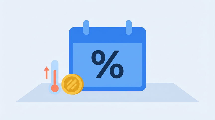 Bank of Scotland erhöht Festgeldzinsen auf einheitlich 2,25 % p.a.