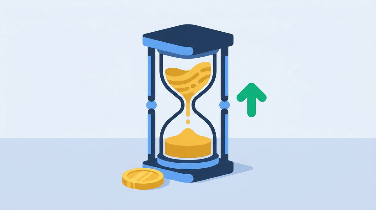 Bank of Scotland Festgeld: Zinsanpassung Mai 2026