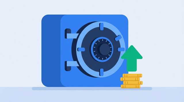 TF Bank erhöht Festgeldzins auf 2,35 % p.a.