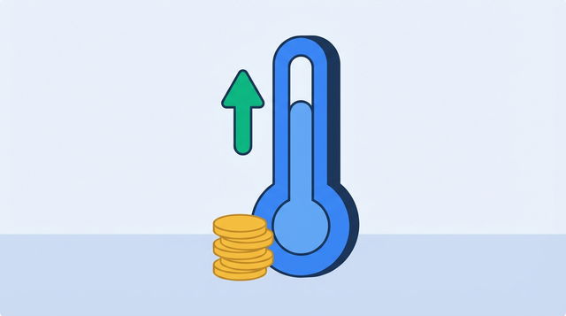 Scalable Capital erhöht Tagesgeld-Zinsen auf 2,50 % p.a.