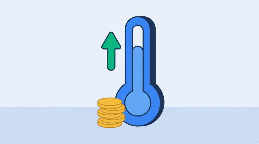 Scalable Capital erhöht Tagesgeld-Zinsen auf 2,50 % p.a.