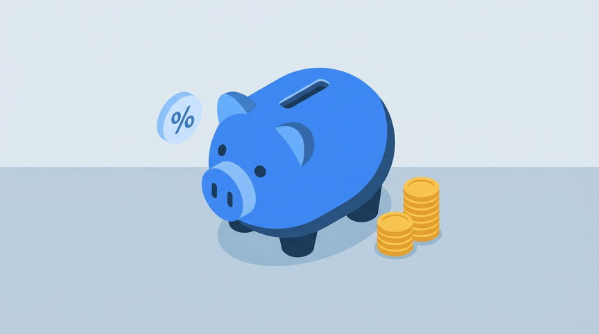 Postbank Zinssparen: 2,2% Zinsen p.a. für Neugeld ab 2.500 Euro