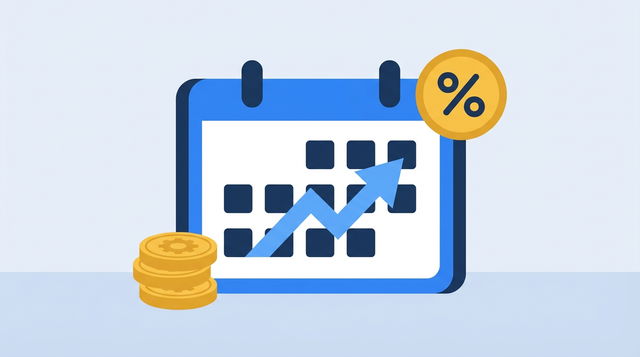 Kommunalkredit Invest erhöht Festgeld-Zinsen: Bis zu 2,80 % p. a. ab April 2026