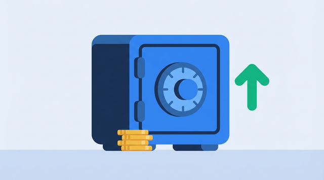 1822direkt erhöht Festgeld-Zinsen: Bis zu 2,50 % p. a. ab April 2026