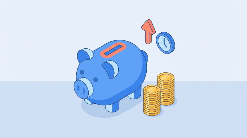 comdirect erhöht Tagesgeld auf 2,75% – lohnt sich das?