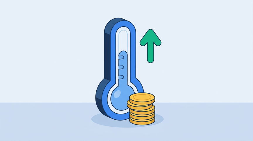 Bigbank erhöht Tagesgeld-Neukundenzins auf 4,15 % p.a.