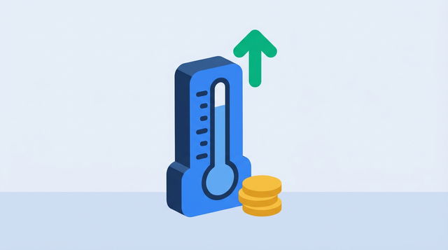 Postbank erhöht Zinssparen-Konditionen: Bis zu 2,00 % p. a. für alle Laufzeiten