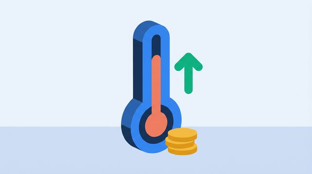 J&T Direktbank hebt Festgeldzinsen kräftig an
