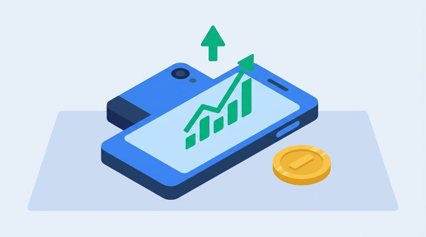 Crypto.com startet EUR Cash Yield Programm in Europa – bis zu 3 % p.a.