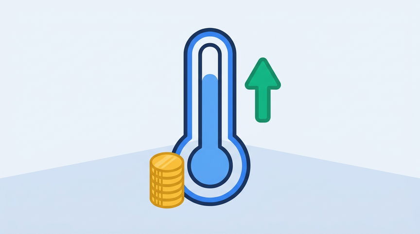 Ikano Bank hebt Tagesgeld-Aktionszins auf 3,36 % an: Das bietet das Angebot