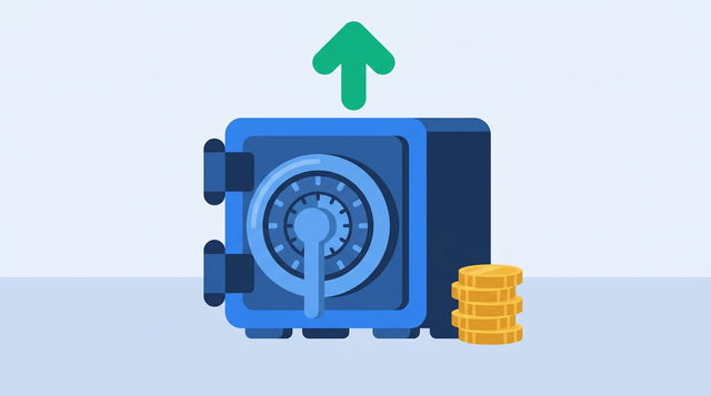 pbb direkt erhöht Festgeldzinsen – bis zu 3,00 % p.a. ab April 2026