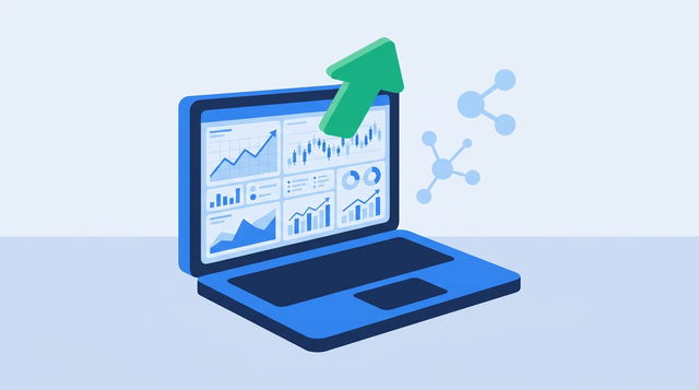 Bitpanda Fusion 2.0: Pro-Trading-Plattform mit Gebühren ab 0,02 %