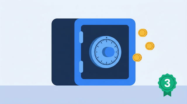 J&T Direktbank senkt Festgeld-Mindestanlage auf 1.000 € — bis zu 3,50 % zum 3. Geburtstag