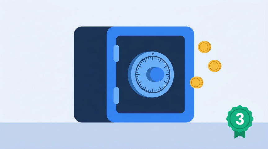 J&T Direktbank senkt Festgeld-Mindestanlage auf 1.000 € — bis zu 3,50 % zum 3. Geburtstag