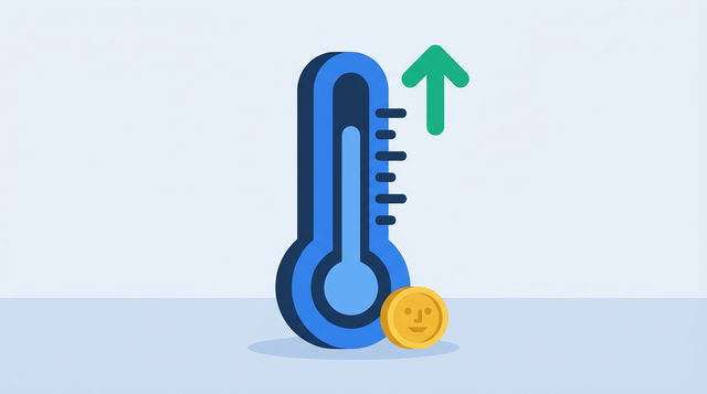 UnitPlus Business: Tagesgeld-Alternative mit jetzt bis zu 2,32 % Zinsen