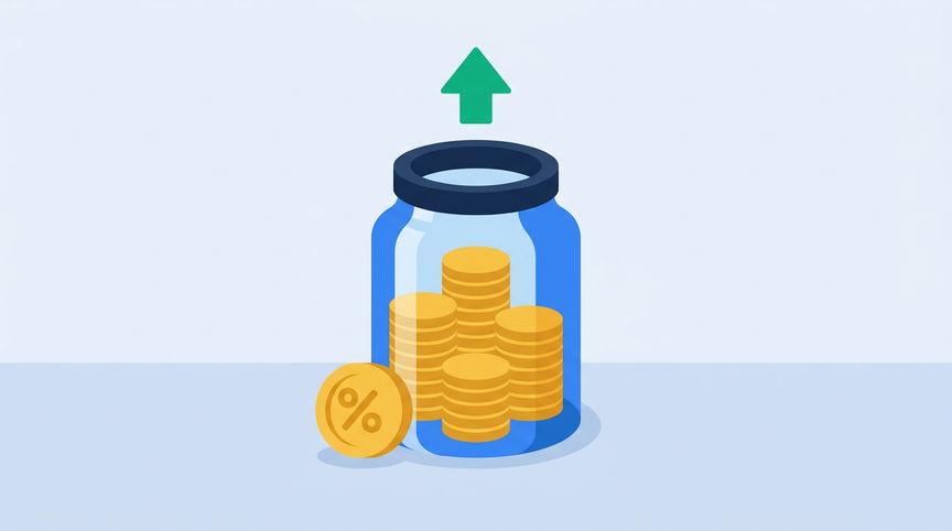 Chase startet in Deutschland: 4 % Tagesgeld von J.P. Morgan
