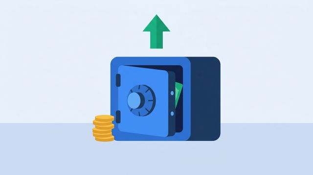 Klarna Festgeld: Zinsen steigen auf bis zu 3,00 % p.a.