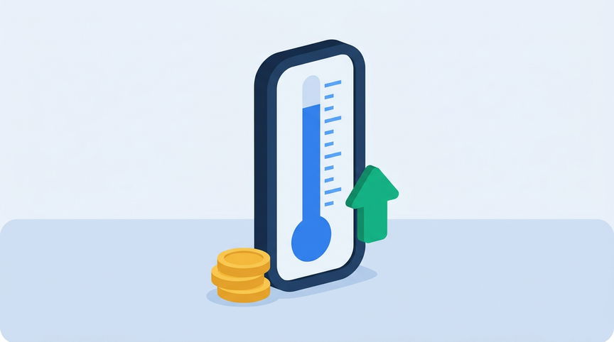 Advanzia Bank hebt Tagesgeld-Neukundenzins auf 3,90 % an