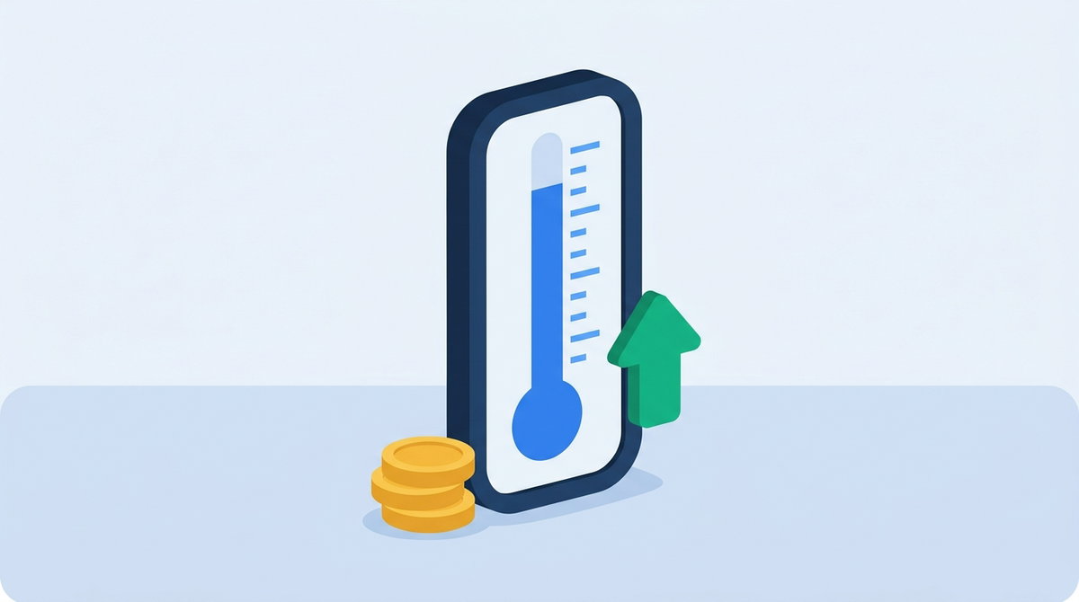 Advanzia Bank hebt Tagesgeld-Neukundenzins auf 3,90 % an
