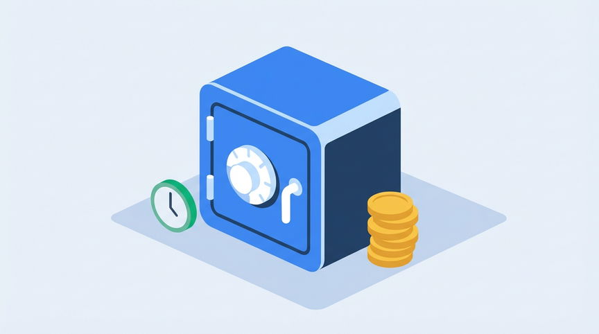 Festgeld: pbb direkt erhöht Zinsen auf bis zu 2,50% – lohnt sich das?