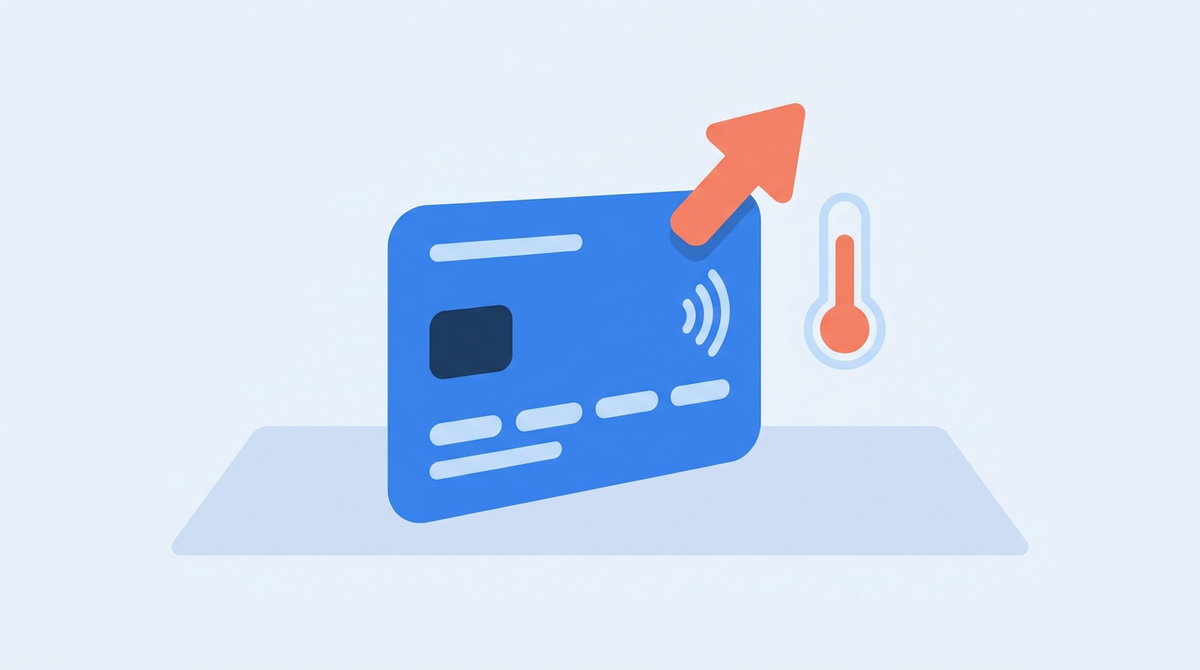 Hanseatic Bank GoldCard: Sollzins steigt zum 15. Juli 2026 auf 16,30 %