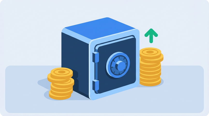 Opel Direktbank erhöht Festgeldzinsen auf bis zu 2,71% p.a.