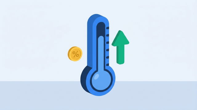 Nordax Bank erhöht Tagesgeld-Zinsen auf 2,15 % p.a.