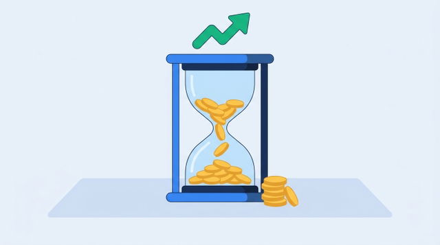 Brocc Finance hebt Festgeld-Zins für 24 Monate auf 3,06 % p. a. an