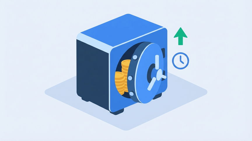 Stellantis Direktbank erhöht Festgeldzinsen deutlich – bis zu 2,91 % p.a.