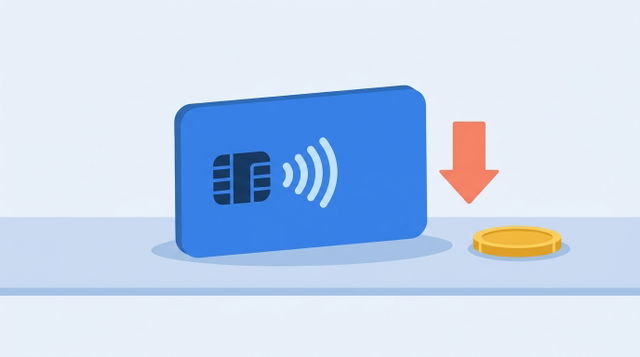easybank senkt Startguthaben für die Kreditkarte von 75 auf 60 Euro