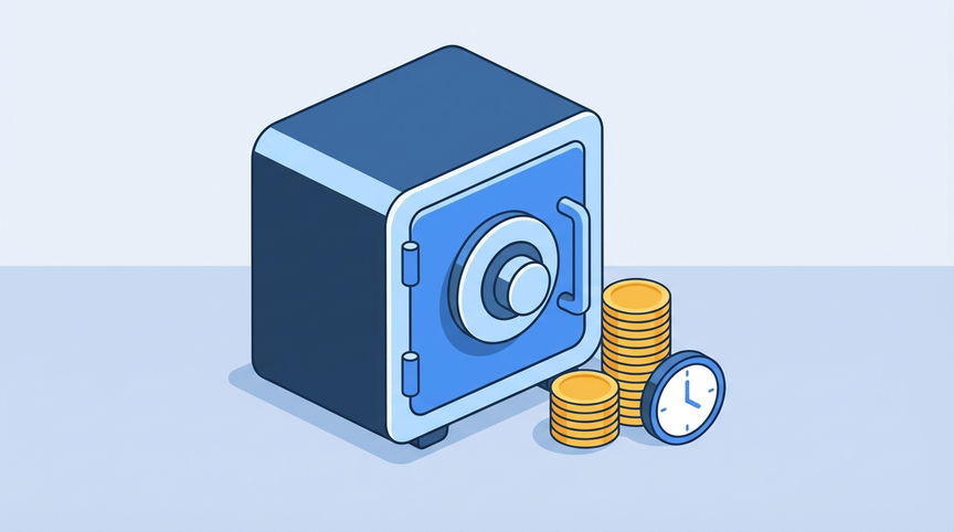 SWK Bank hebt Festgeldzinsen an – bis zu 2,55 % p.a. für 36 Monate