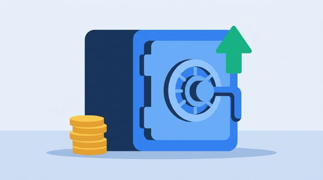 Scalable Capital erhöht Festgeld-Zinsen auf 3,25 % für 24 Monate