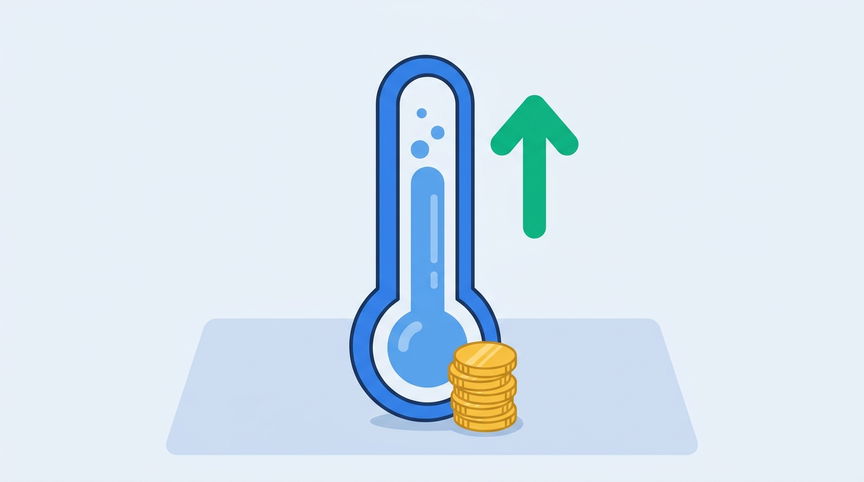 Tomorrow Change: Habenzins steigt auf 1,25 % und 3,1 % Aktionszins im Oktober