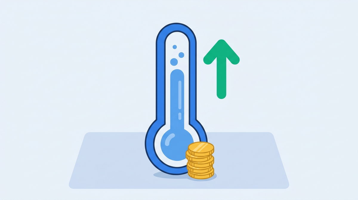 Tomorrow Change: Habenzins steigt auf 1,25 % und 3,1 % Aktionszins im Oktober