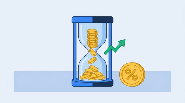 Postbank Zinssparen: 12-Monats-Zins steigt auf 2,80 % p.a.