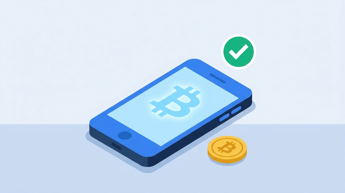 BISON verlängert Neukundenbonus: 20 € in BTC bis 31.10.2026