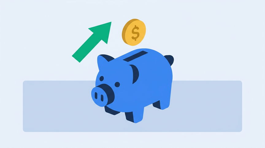 BBBank Tagesgeld: Aktionszins steigt auf 3,33 % p. a.