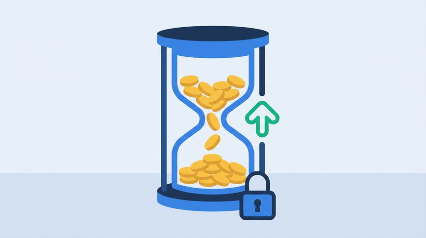 Openbank Festgeld: Zinsen steigen auf bis zu 3,50 % p. a.